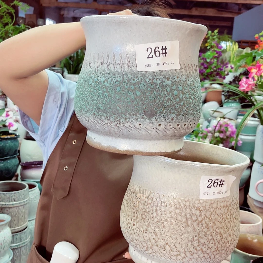 高度21口径21厘米