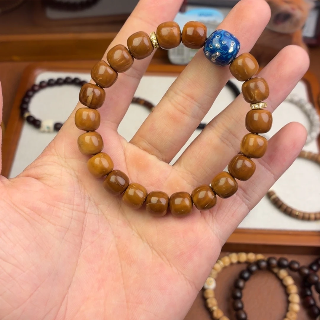 库克手串/手链多样性