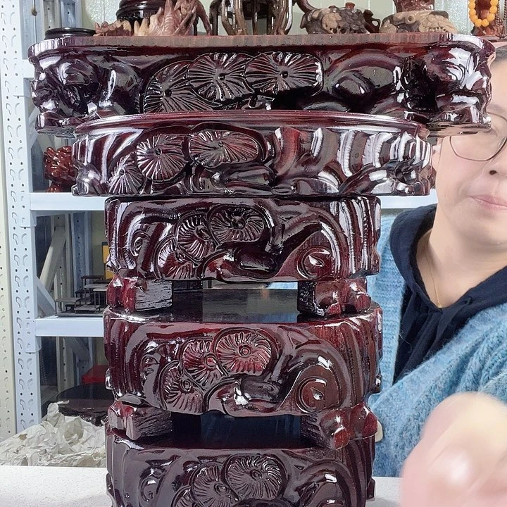 木A处理瑕次品不退换