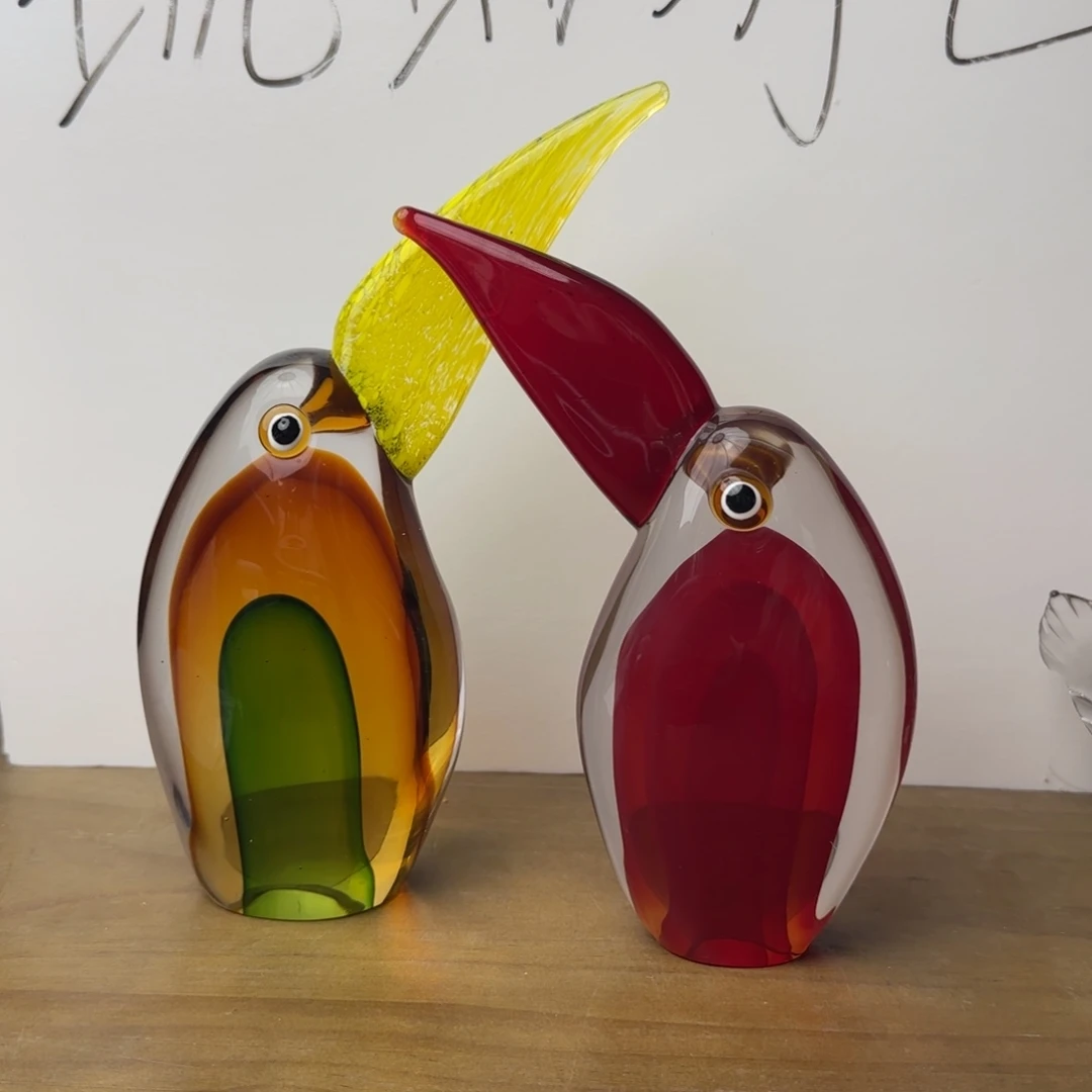 手工艺品琉璃琉璃制品