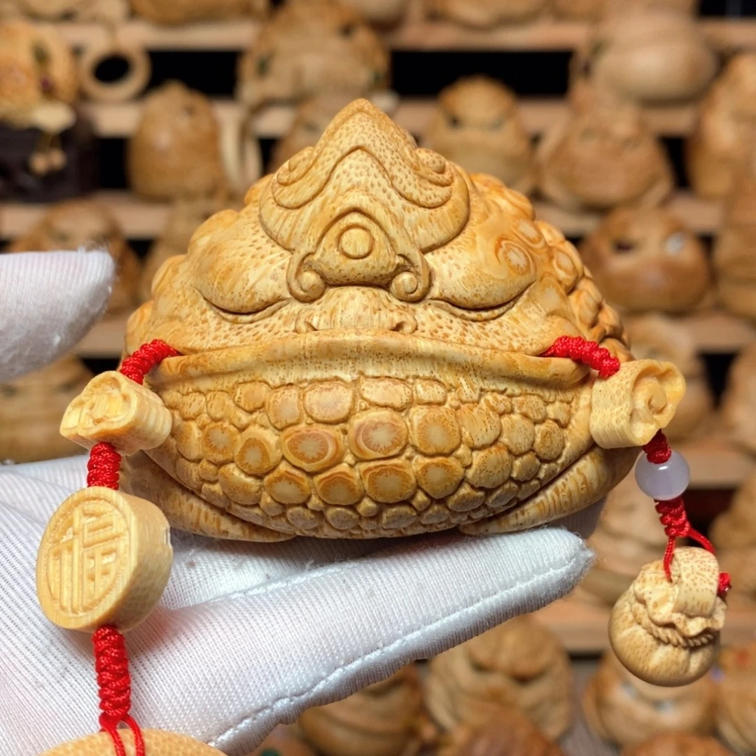 竹东****儿1000竹根雕作品欣赏