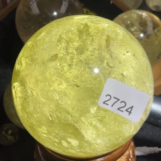 【闪购商品】水晶大型摆件（非配饰）未镶嵌f**h