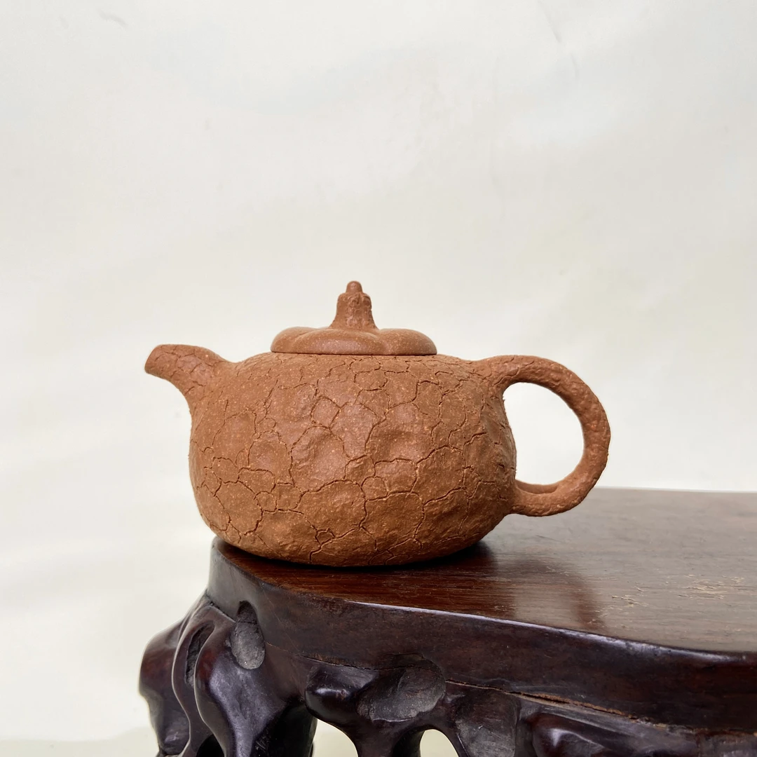 宜兴手工紫砂壶 GPQ4325-13