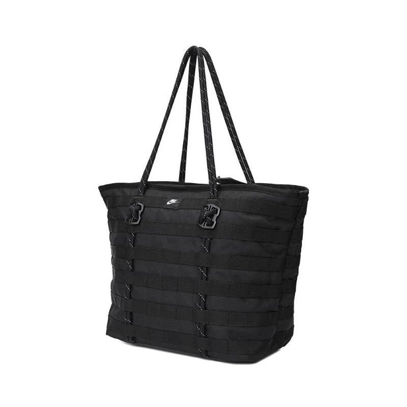 Nike耐克中性NK NSW RPM TOTE休闲单肩包FJ0439-010