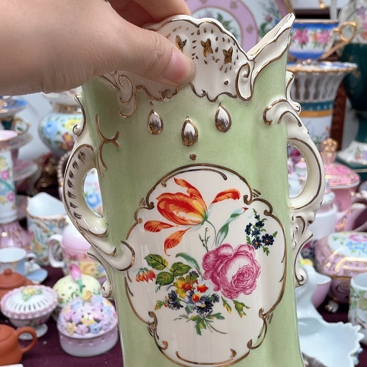 陶瓷摆件摆件摆件