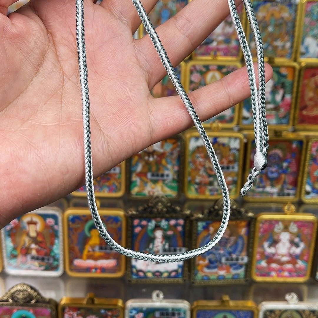 吊坠手工艺唐卡挂