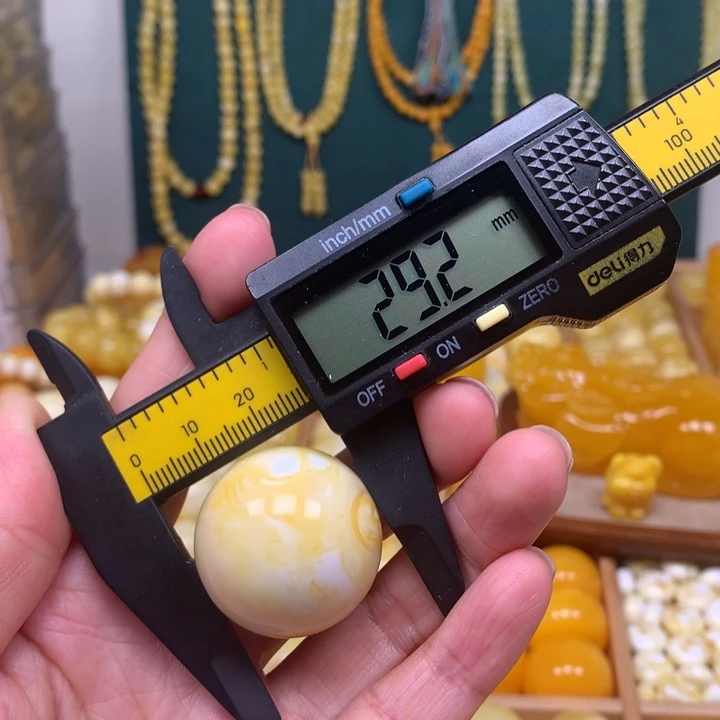 非金属配珠配饰032