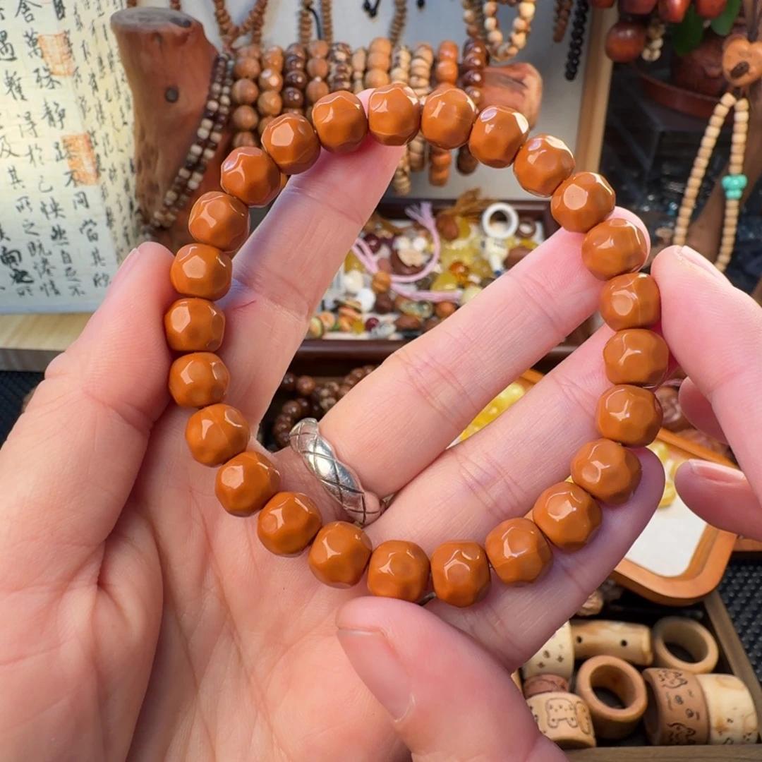 吊坠柏香籽/百香籽37