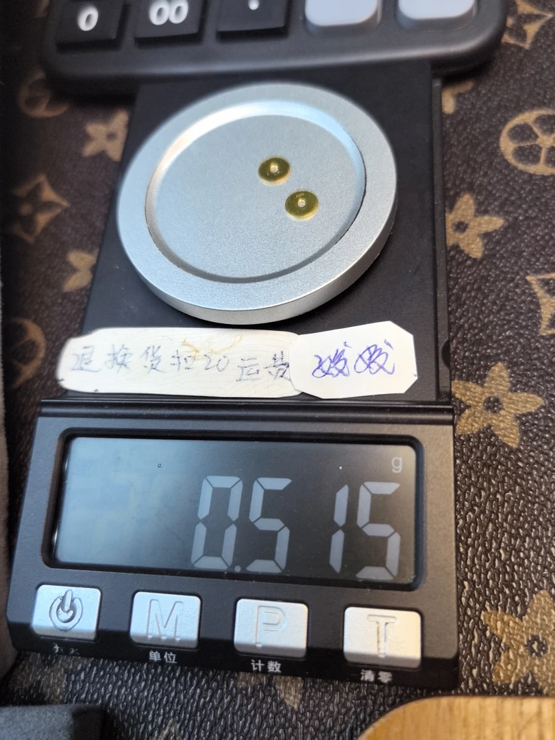 足金999足金配饰