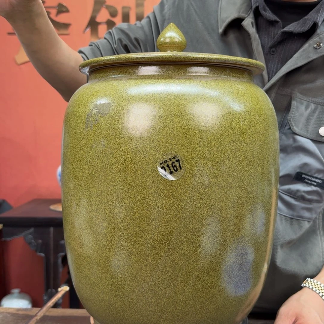 吴义松甄选陶瓷2167