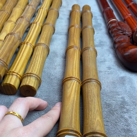 大果紫檀（缅甸花梨）欢*颂912/2个