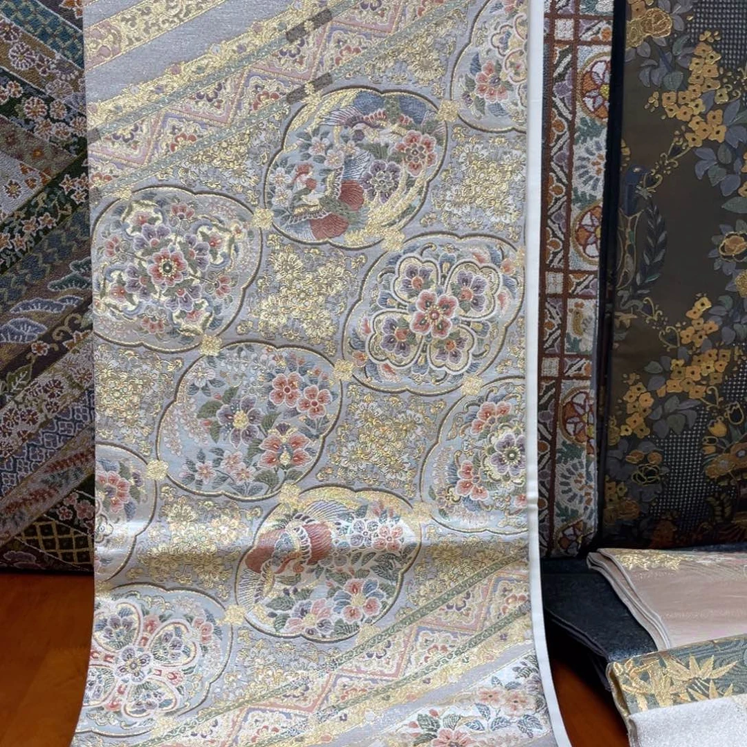 织绣1800细密织细密织