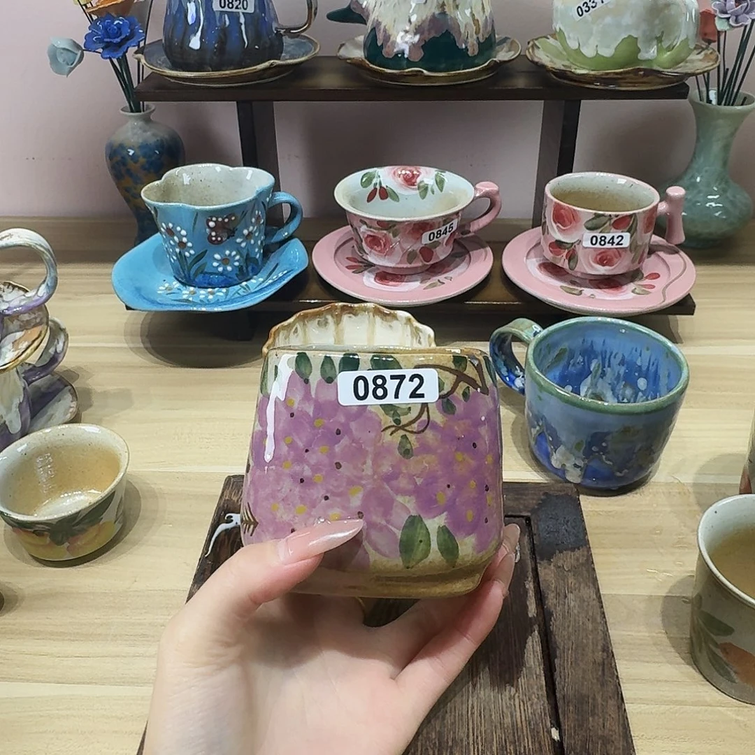 陶摆件哈哈哈哈哈哈