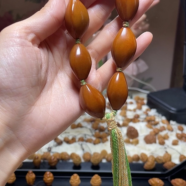 手串/手链橄榄核橄榄