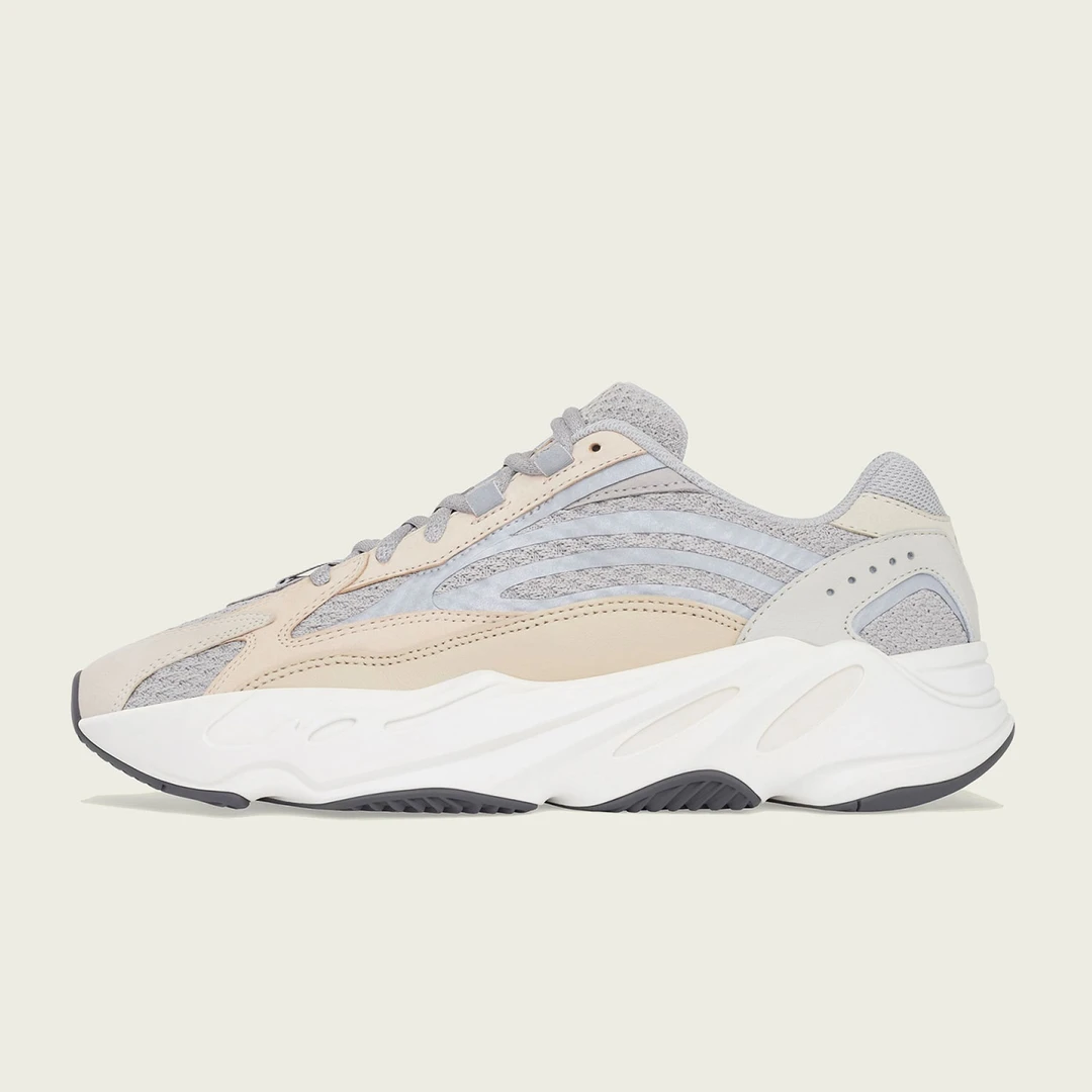 Adidas/阿迪达斯正品Yeezy Boost 700 V2 男女老爹运动鞋 GY7924