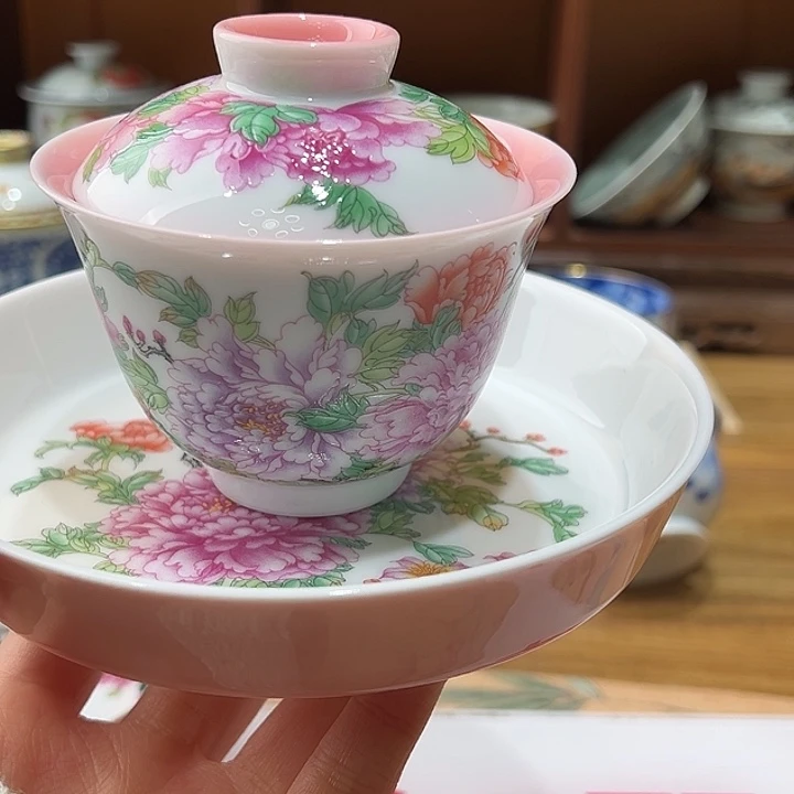 微瑕微瑕景德镇陶瓷