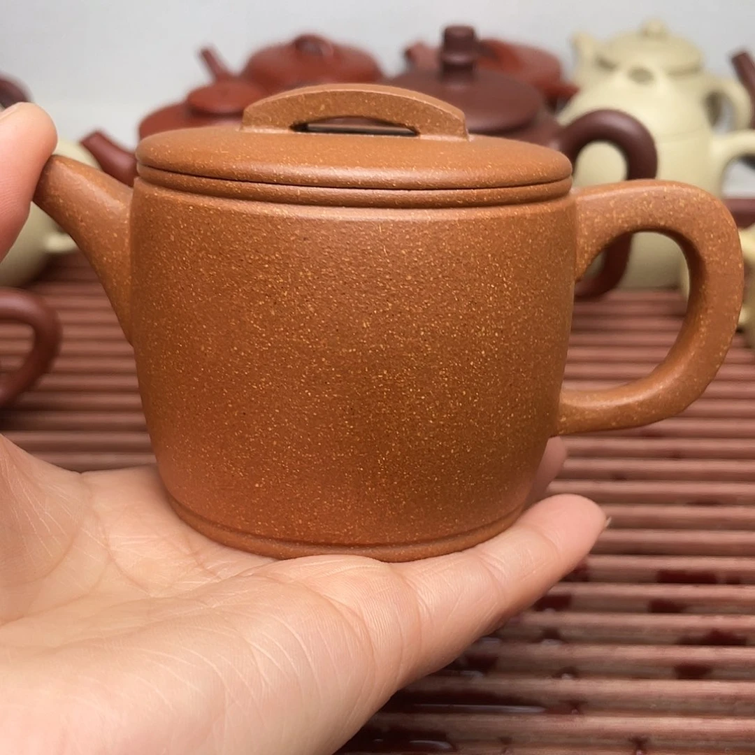 紫砂茶壶世****涛紫砂壶等文物