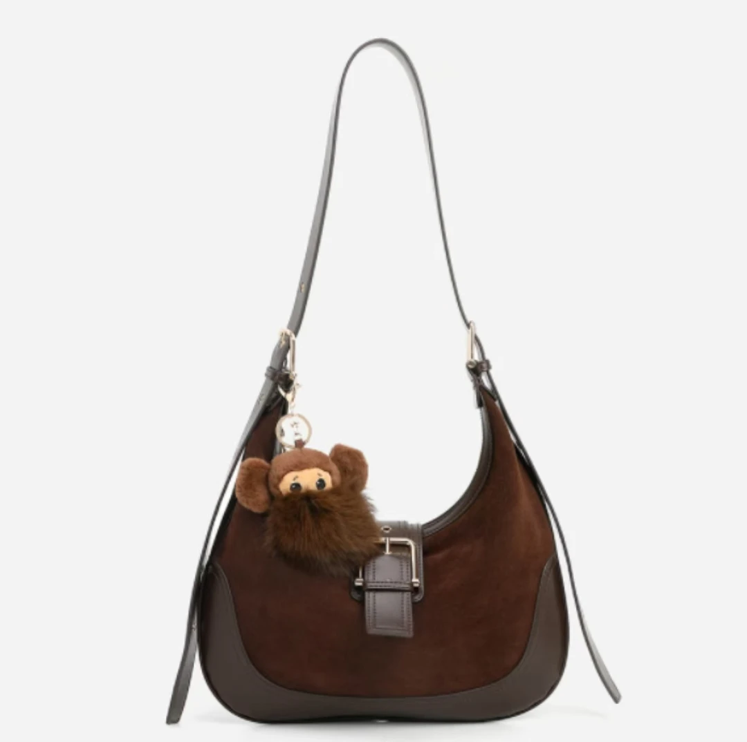 【工厂直销】】9227轻奢百搭时尚手提斜挎包