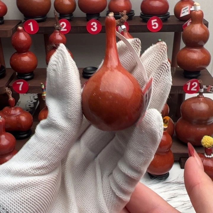 一物一拍老皮葫芦