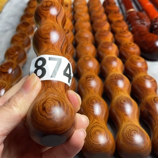 大果紫檀（缅甸花梨）顾874