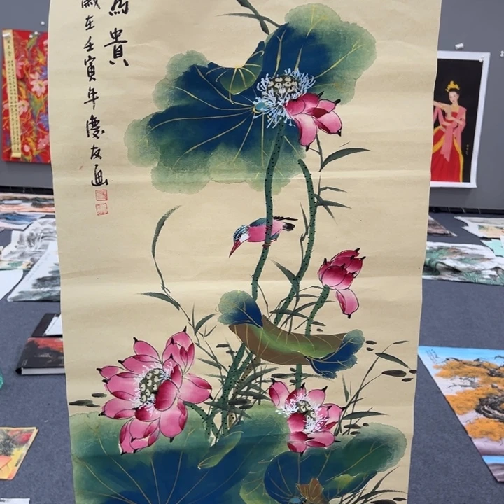 和和美美啊哈哈啊