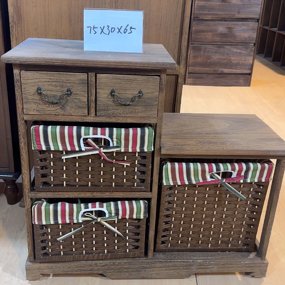 木（非红木类）实木家具