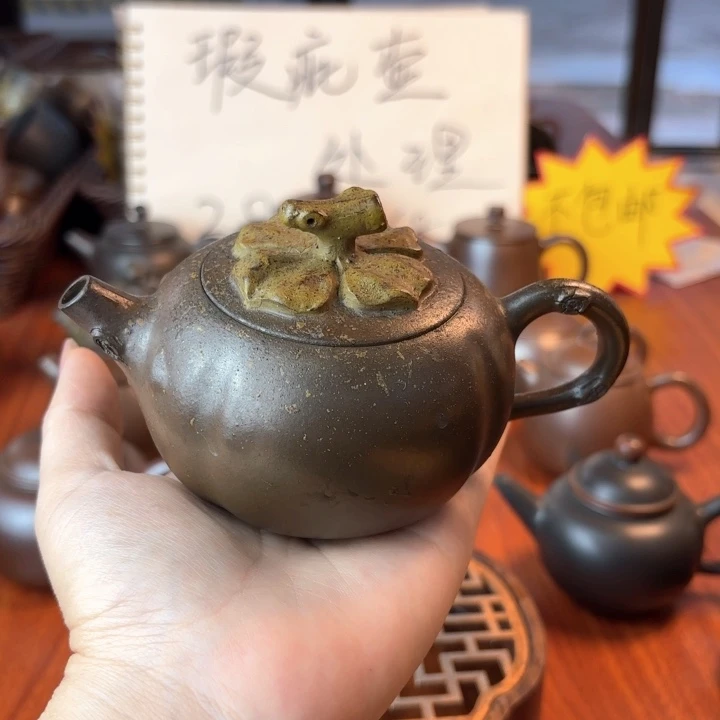 纯手工制作直播间福利瑕疵不退不换11