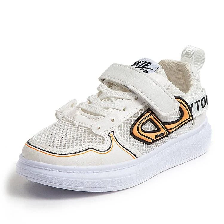 【表弟专属】a082儿童运动四季通用网布中性休闲鞋百搭鞋透气软底中