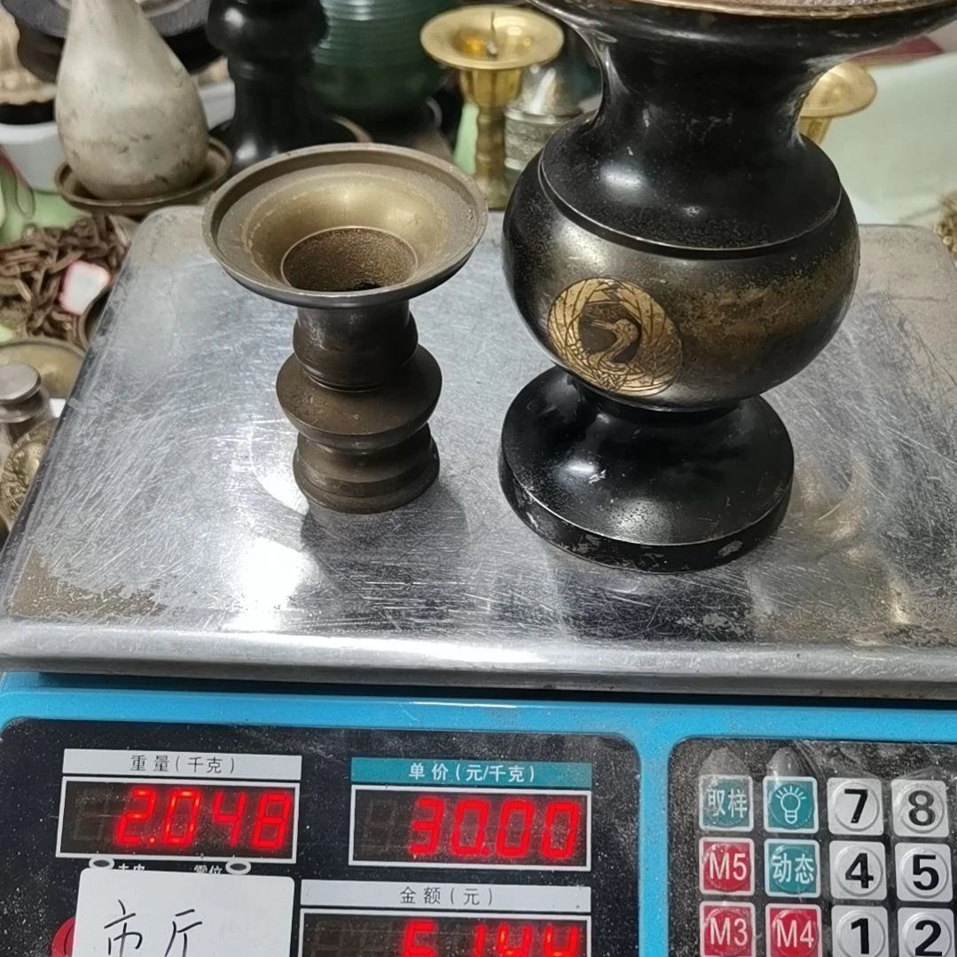 满*红铜器老物件88888888888
