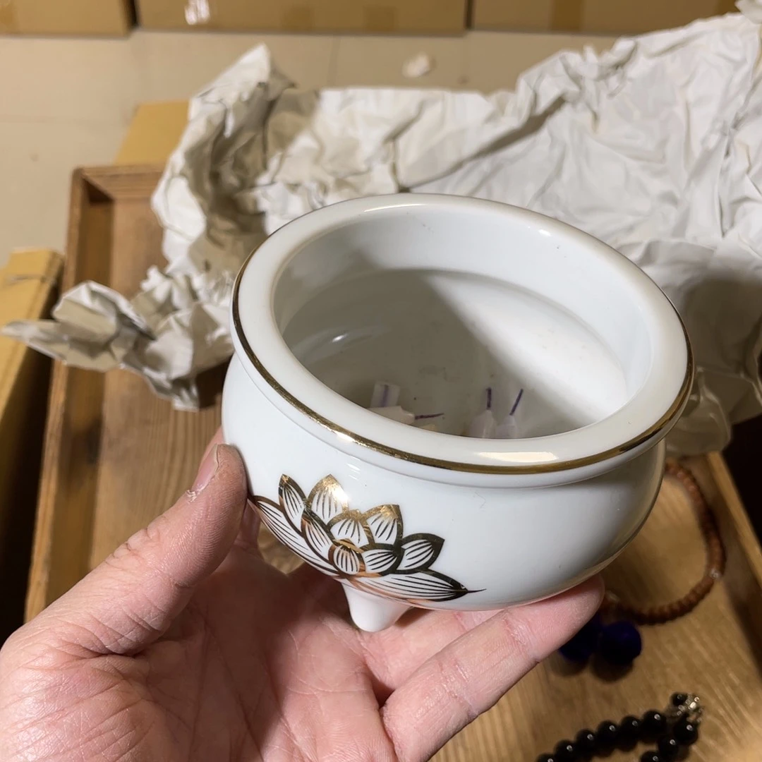 紫砂中古商品谨慎下单