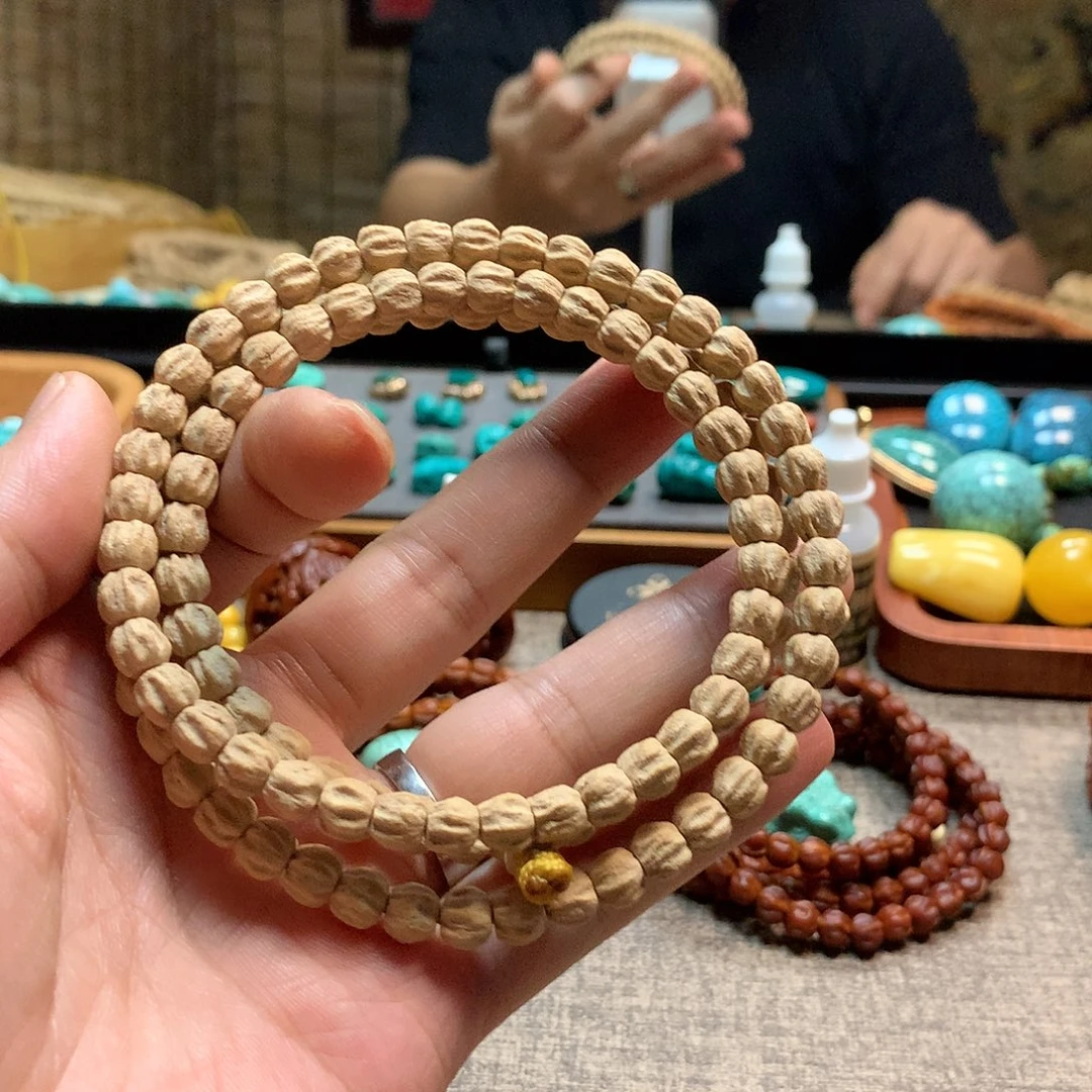 吊坠柏香籽/百香籽热振莲花顺