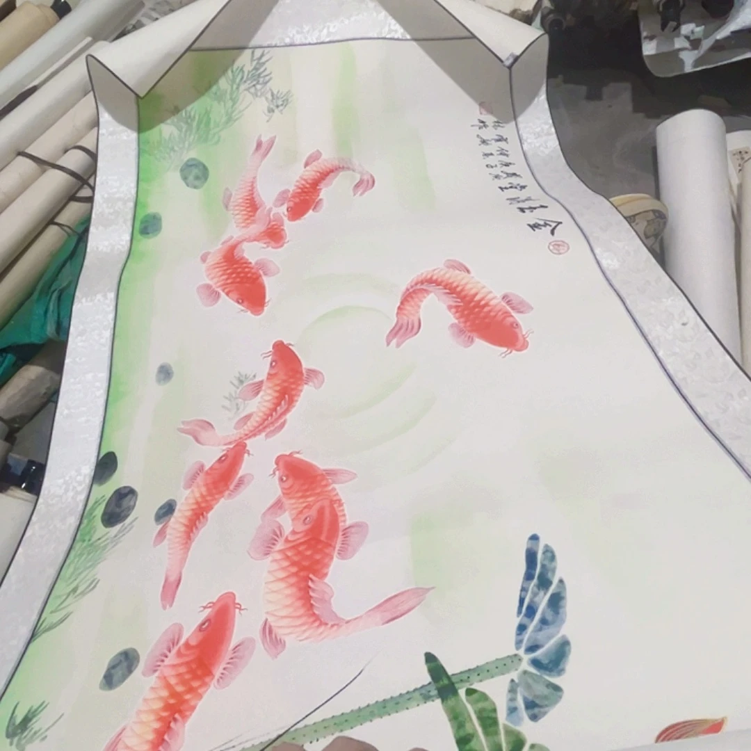 摆件，轴坏，破损，水渍都是正常