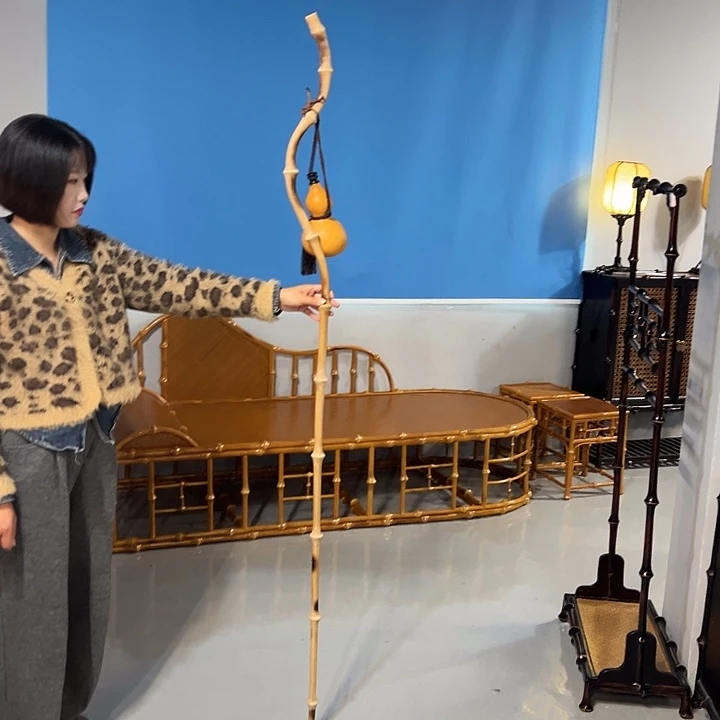 笻竹竹杖笻竹家具