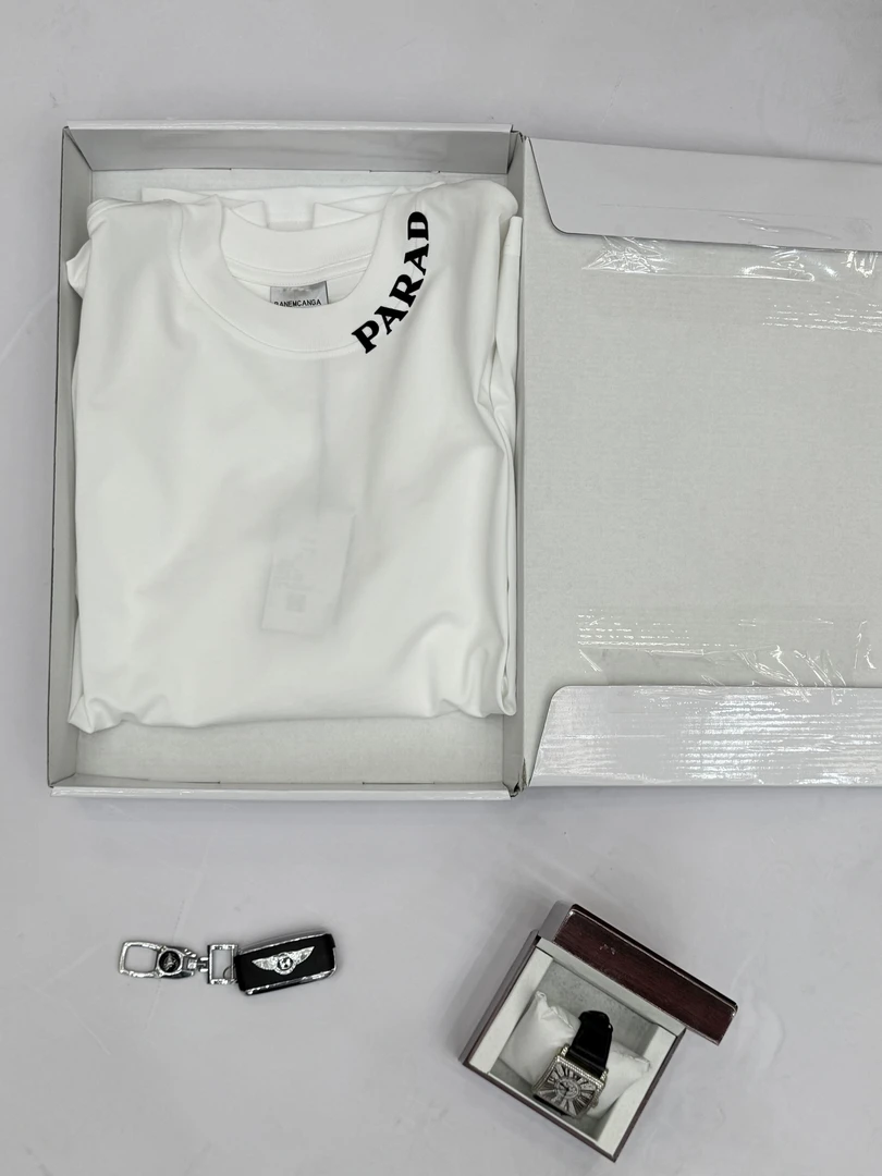 【嗨购3】56029#新款百搭男女同款潮流时尚 短袖休闲