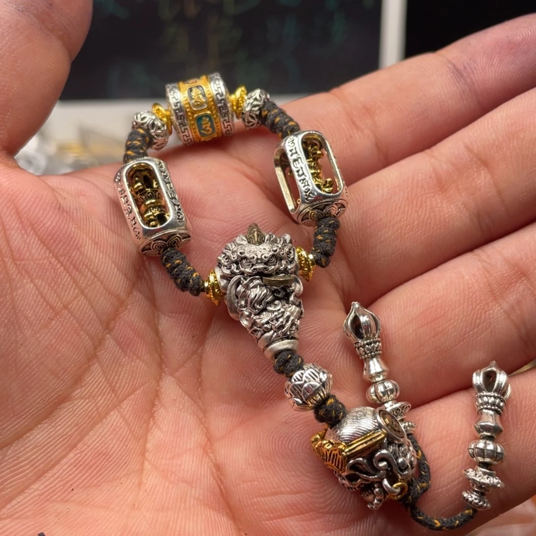 铜合金467号非常复古