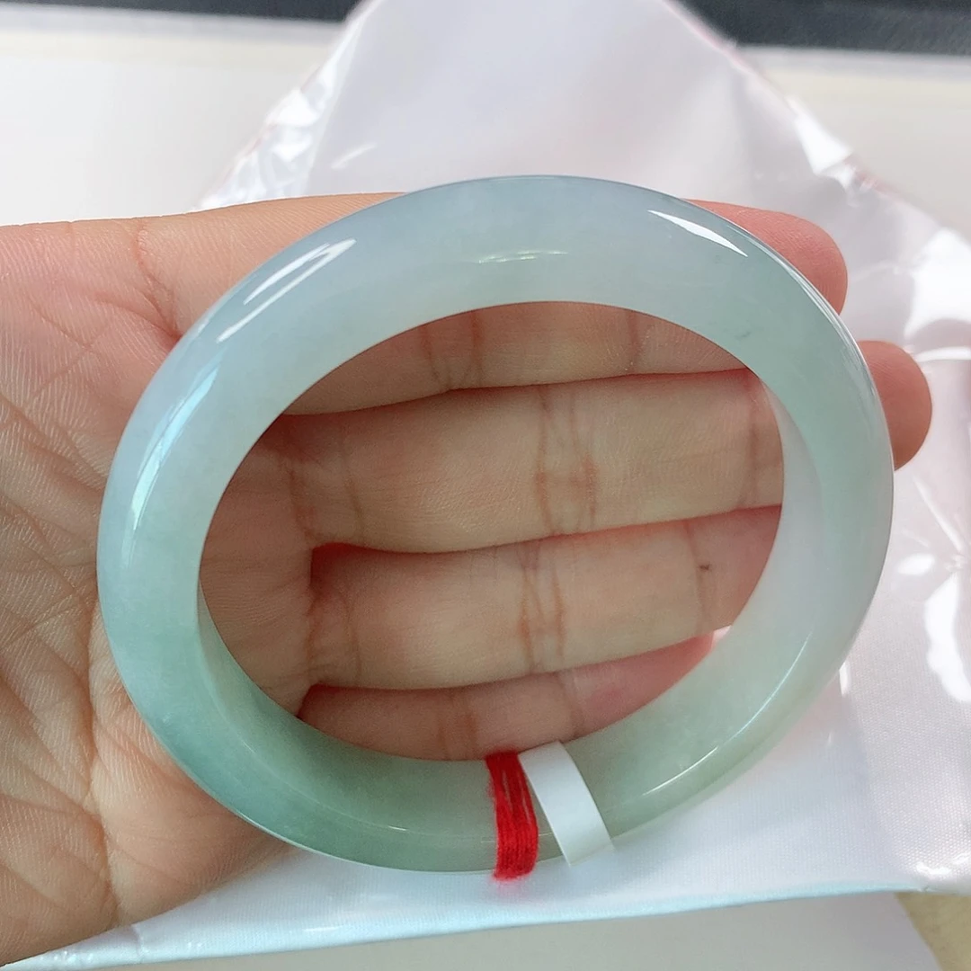未镶嵌手镯翡翠⑨⑤