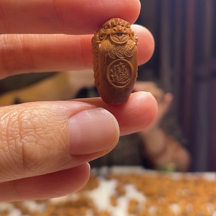 手串/手链橄榄核