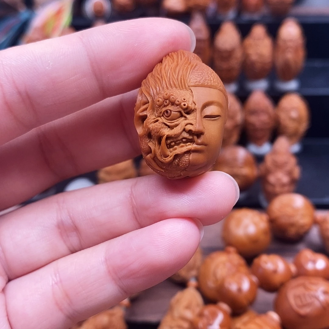 手串/手链橄榄核一年