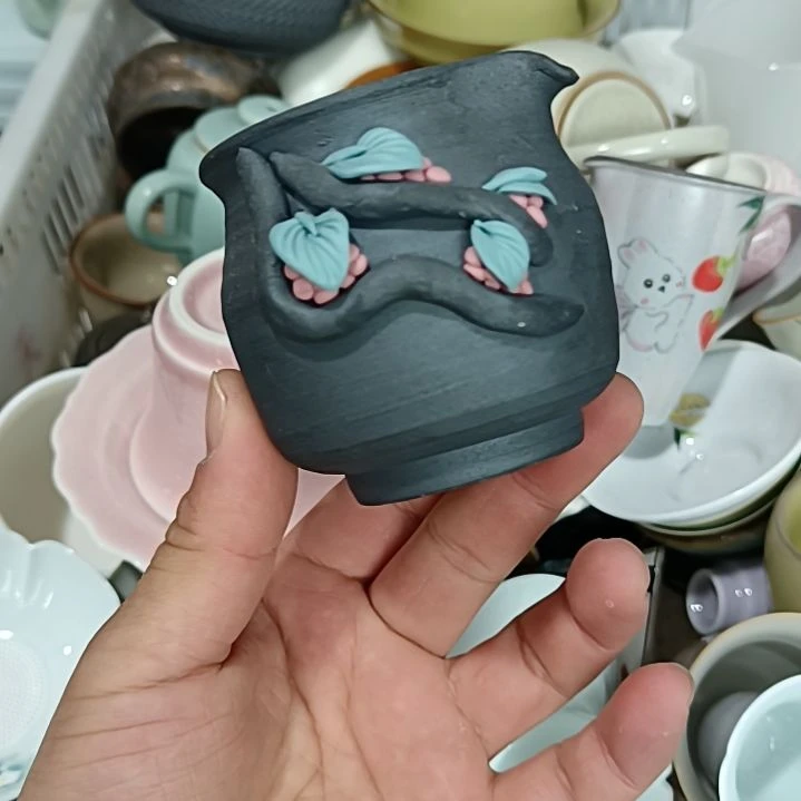 茶具直播，满15包邮