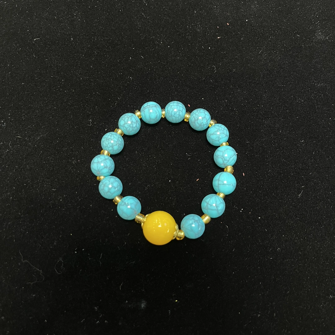 精选手串一条MT114（无礼盒）