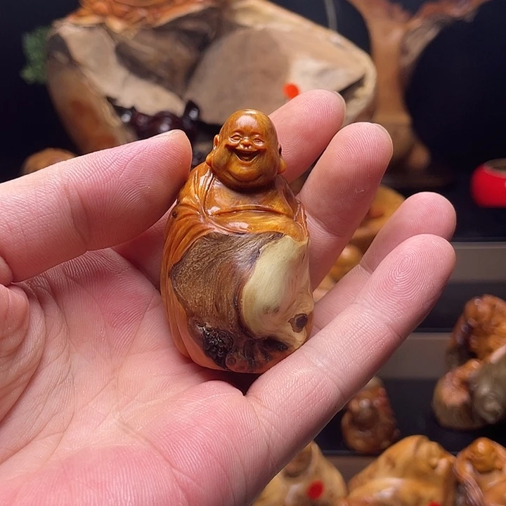 柏木（崖柏）33333333333333333