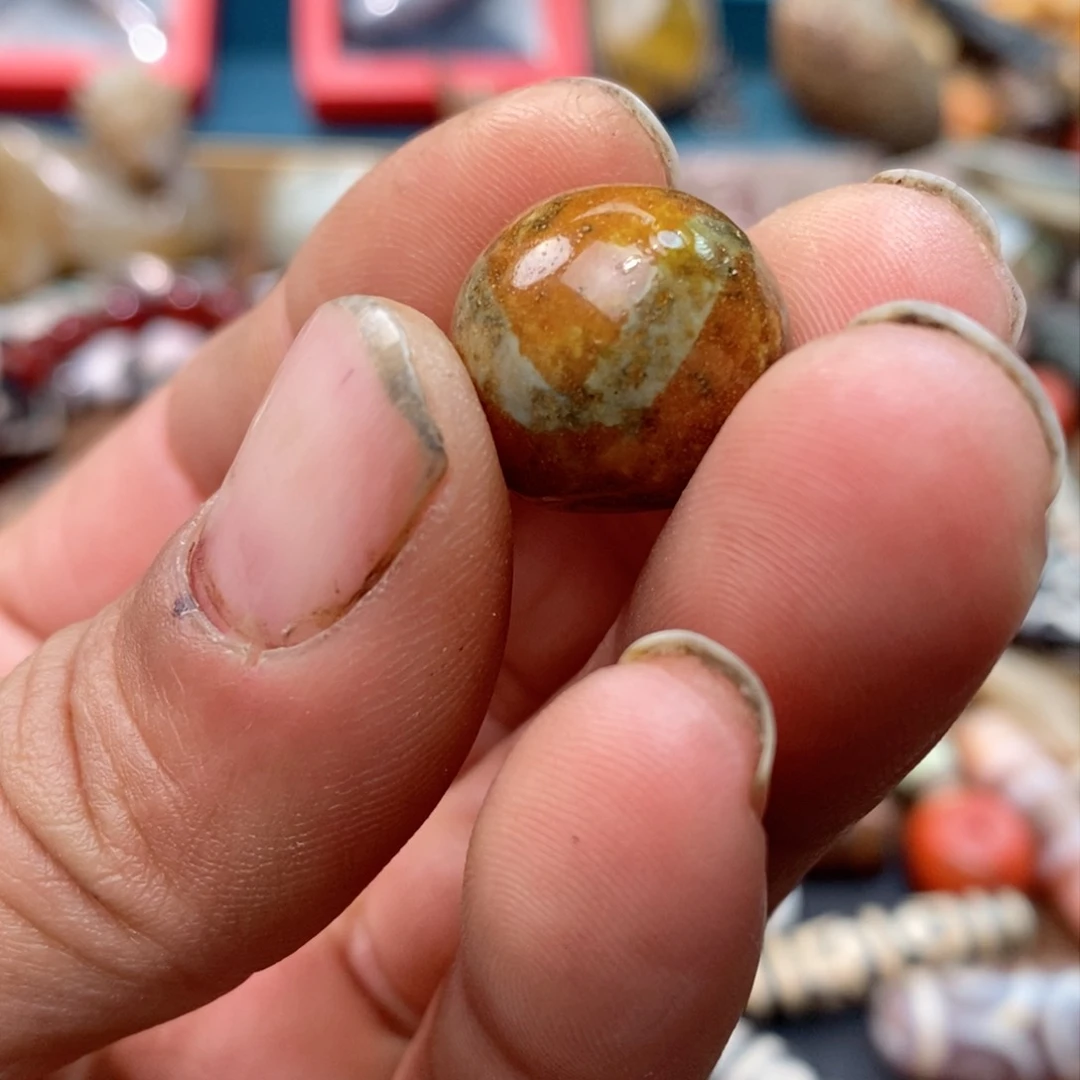 未镶嵌珠子玛瑙/玉髓