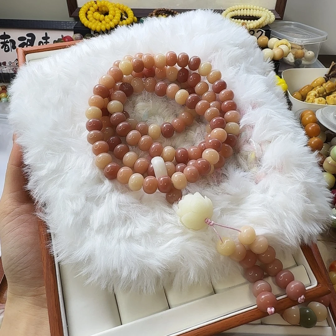 手串菩提根/象牙果