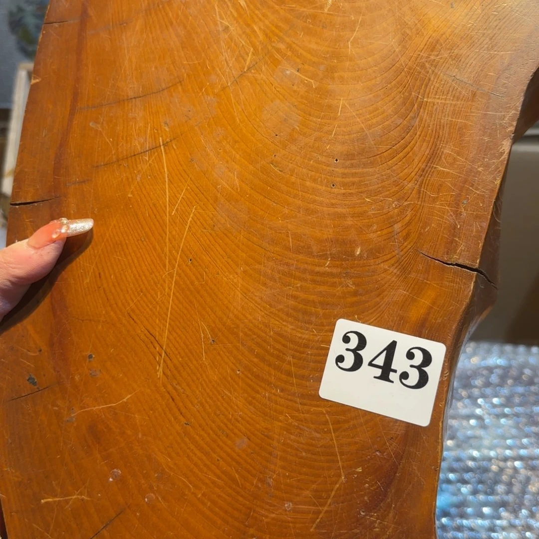 瓷片用****1瓷片中古回流孤品一件343