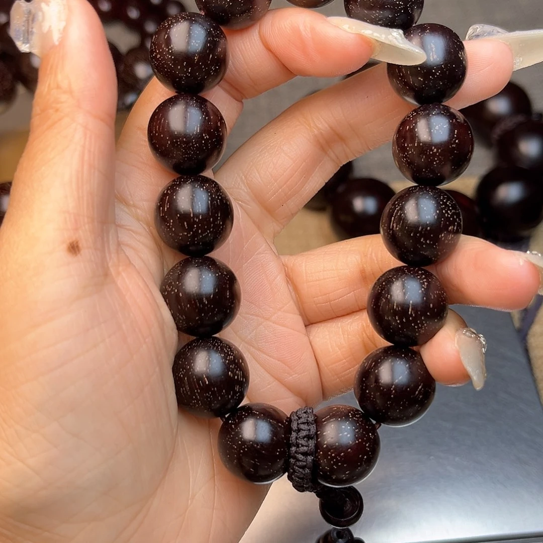 檀香紫檀（小叶紫檀）碗****耶1.5x15满天星