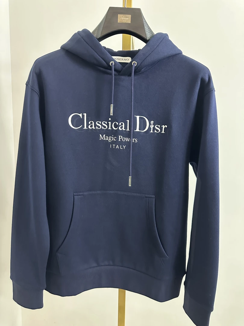 泰古男装丹西摩连帽休闲卫衣