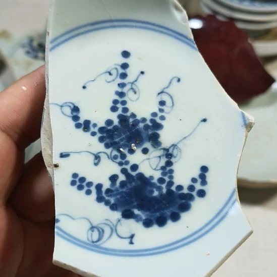 瓷片瓷器瓷片瓷片瓷片