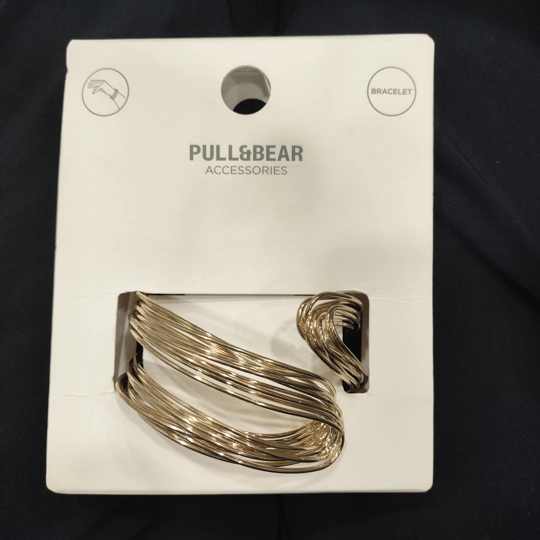 铜合金手镯 铜合金手镯T-D016