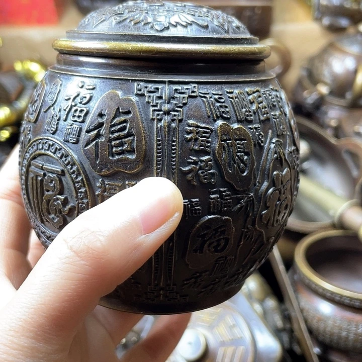 全是铜铜铜器铜器
