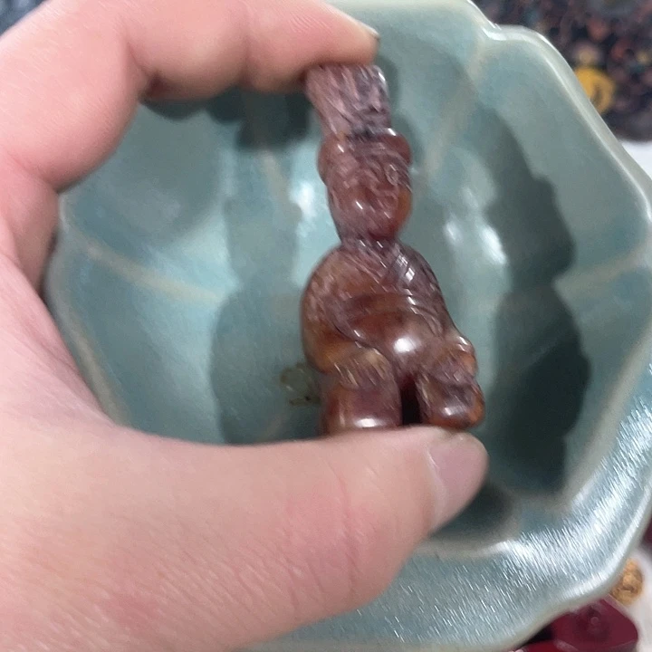 摆件瓷器瓷器瓷器摆件